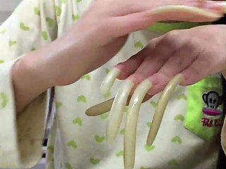 XHamster Porno - Chinese Long Nails Free Long Hd Porn Video 08 Xhamster